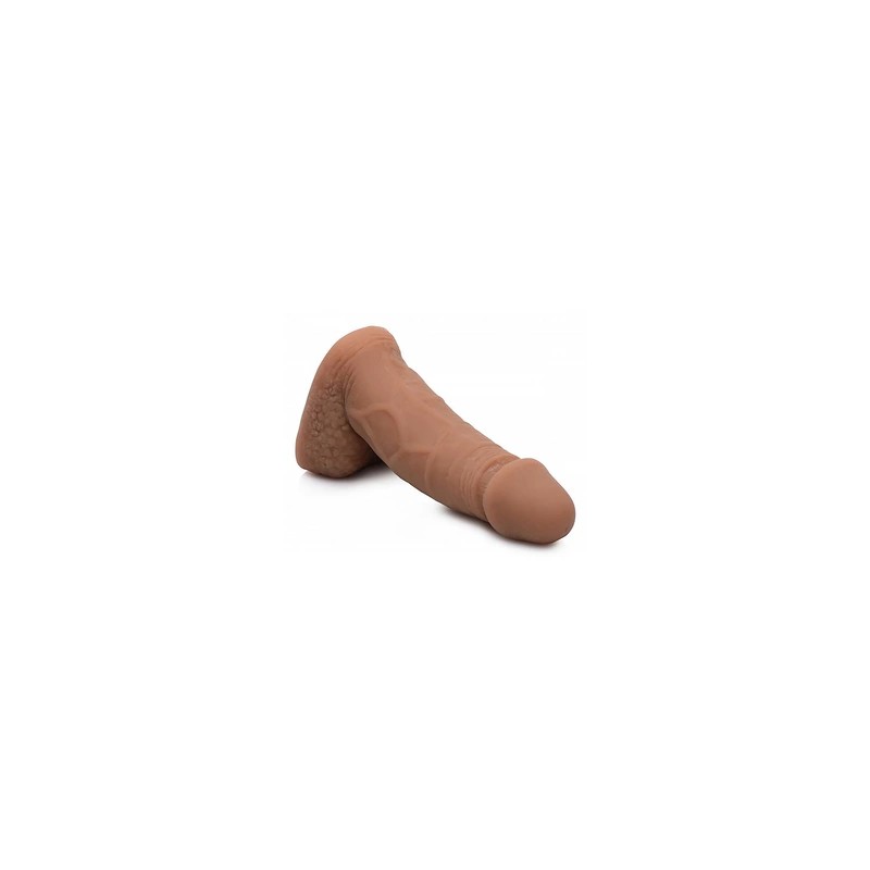 Dildo Packer - 6/16,5 cm